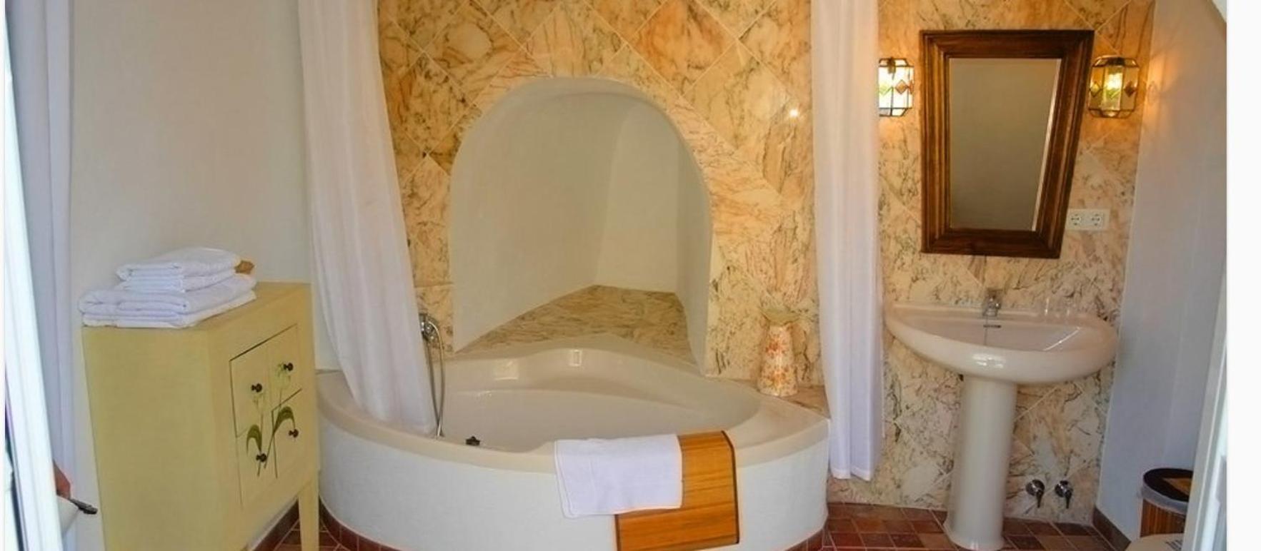 Casa Rural Plaza De Santa Maria Cazorla Eksteriør bilde